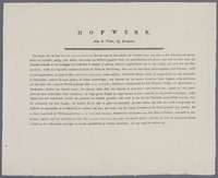 KG 08448
<br/>
Hoffwerk aan de Vecht by Breukelen
<br/>
<em>Numan, Hermanus (1744-1820)</em>